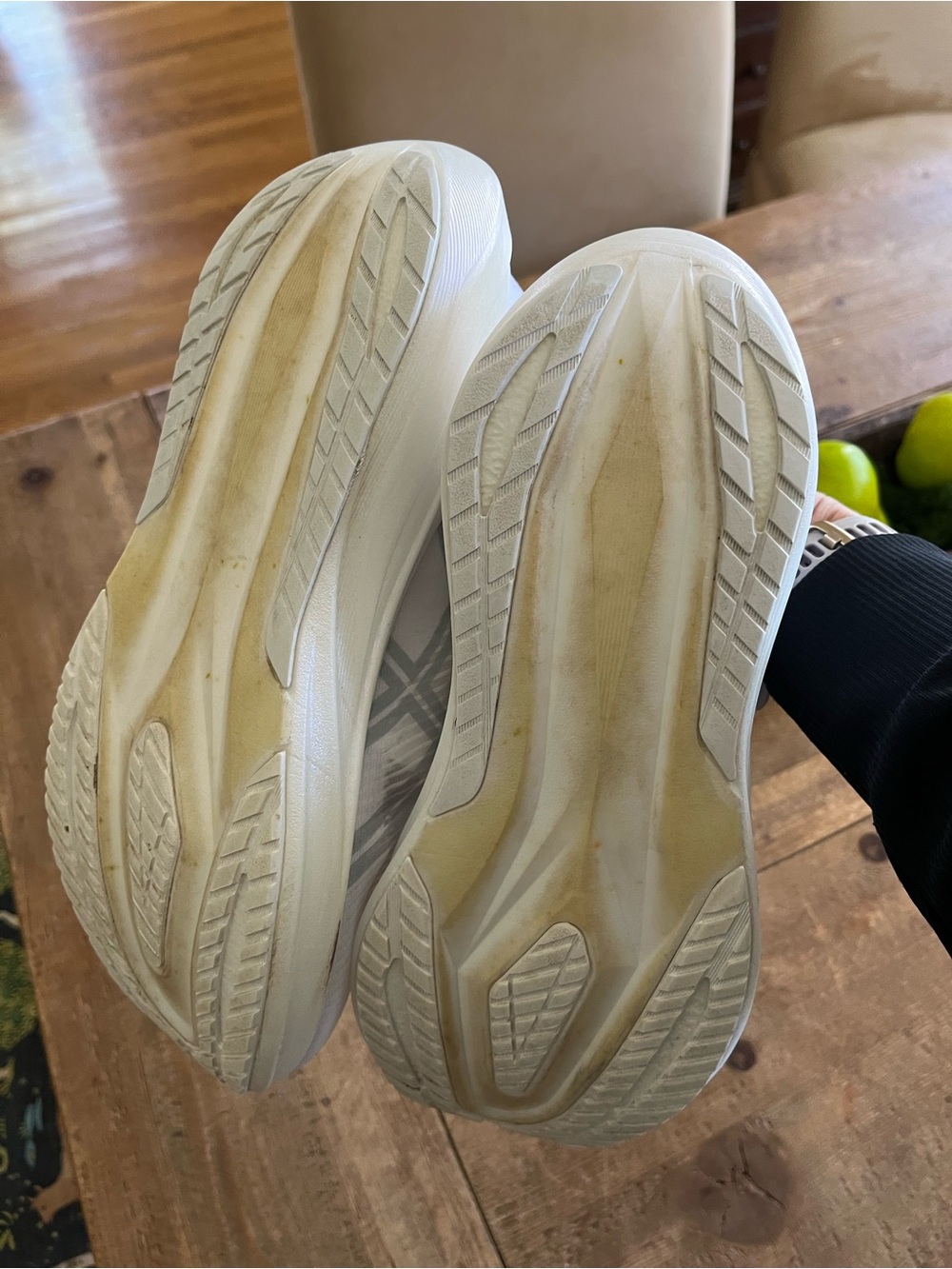 ASICS Megablast - Picture 6 of 8